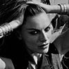 rie rasmussen in s magazine