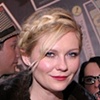 kirsten dunst at sundance