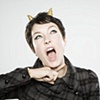 diablo cody for bust magazine by sheryl nields