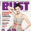 diablo cody for bust magazine by sheryl nields