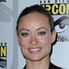 olivia wilde at comic con 2009 