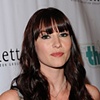 chyler leigh at thirst gala benefit