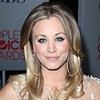 kaley cuoco hosting people's choice awards