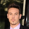 kevin alejandro at true blood premiere (season 3)