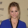 kaley cuoco