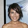lisa edelstein at house premiere
