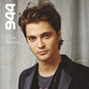 944 magazine "on the verge" luke grimes