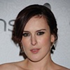 rumer willis at art of elysium charity event