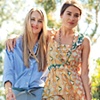lucky magazine summer weekend guide