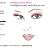 smoky eye