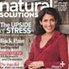 natural solutions with lisa edelstein