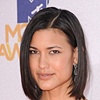 julia jones at the mtv movie awards