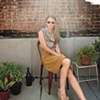 lucky magazine summer weekend guide