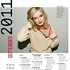 sara paxton in guy's nylon magazine