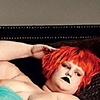 s magazine "roll play" by danielle levitt