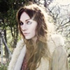 musician paige stark by lauren ward