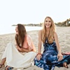 lucky magazine summer weekend guide