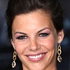 haley webb at final destination 4 premiere