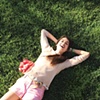 lucky magazine summer weekend guide