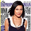 julia jones in the improper bostonian