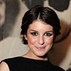 shenae grimes at art of elysium charity event