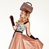 heather morris in nylon