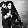 my chemical romance in v man