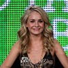 brittany robertson at life unexpected tca