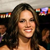 missy peregrym at the watchmen premiere