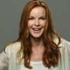 marcia cross