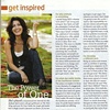 natural solutions with lisa edelstein