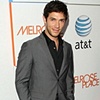 michael rady at melrose place party