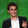 paul wesley at vampire diaries tca