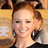 jayma mays at the sag awards
