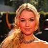katrina bowden at the 61st annual emmys