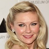 kirsten dunst at moca event