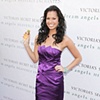 melissa rycroft for victoria secret's "heavenly enchanted"