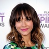 Rashida Jones at Indie Spirit Awards