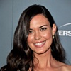 odette annable at house wrap party