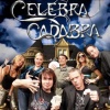 cast of  vh1's celebracadabra