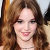 kay panabaker at young hollywood awards