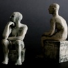 two figures