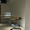 The Long Table Experiment;Machine Number 6