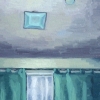 Windows and Curtains