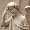 Mazzorbo Angel