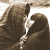 Jeralyn and Pauline Luhan