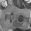 TIMOTHY'S BUDDHA GUITAR