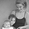 ANNA, LILITH, AND SPARROW