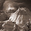 Tent Rocks