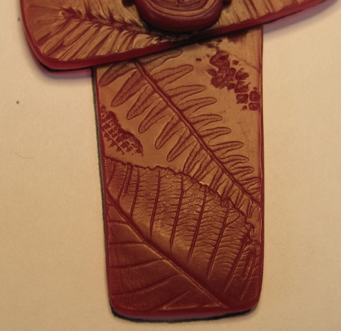 BOTTOM CROSS IMPRESSIONS